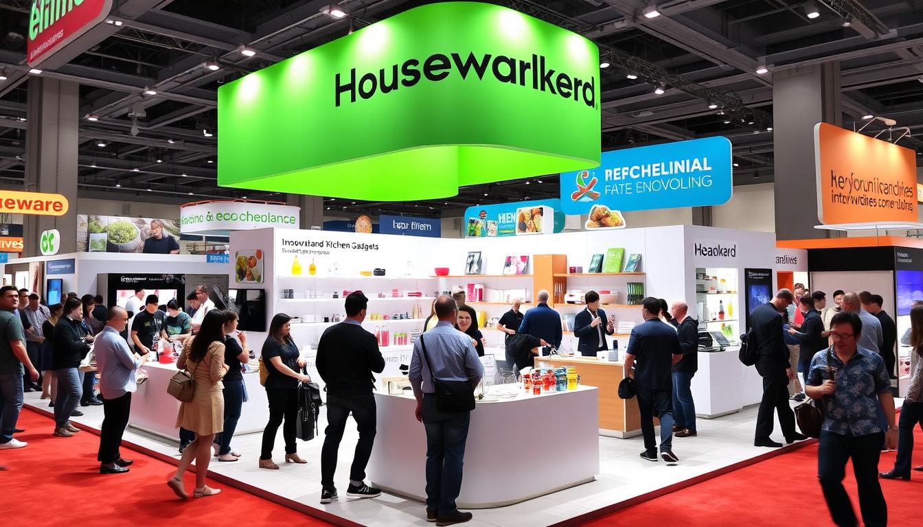 International Housewares Show